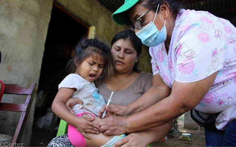vacunacion